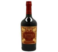 Vermouth Del Professore Bitter Del Professore Cl. 70-700 ml