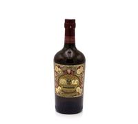 Vermouth Del Professore Pure Vintage 2016 Antica Ricetta Dist. Quaglia 75cl 18%