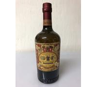 Vermouth Del Professore Pure Vintage 2016 Antica Ricetta Dist. Quaglia 75cl 18%