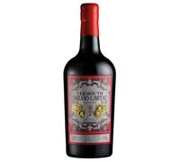 Vermouth Di Sardegna Rosso Silvio Carta