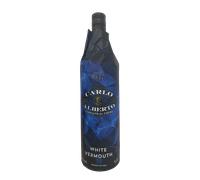 Vermouth di Torino Bianco Carlo Alberto - 100 cl