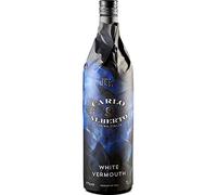 VERMOUTH DI TORINO CARLO ALBERTO BIANCO - 1 bottiglia 1 L