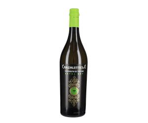 Vermouth di Torino Extra Dry Chazalettes