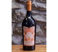 Vermouth di Torino Rosso Antica Torino 75c 18% Tredici botaniche erbe aromatiche