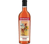 Vermouth di Torino Rosso Bordiga 75 cl