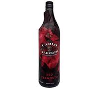 Vermouth di Torino Rosso"Red" Riserva Carlo Alberto 1lt