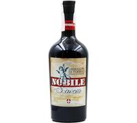 Vermouth di Torino Rosso Superiore Nobile di Savoia 0,75 Lt