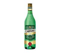 Vermouth Dry Carpano - Distillerie Fratelli Branca [1 lt] 1.00 lt