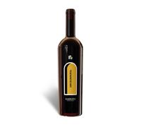 Vermouth Dry - Garbata Spirits of Rome [0.75 lt] 0.75 lt
