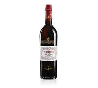 Vermouth La Copa Gonzalez Byass La Copa Gonzalez Byass Cl 75-750 ml