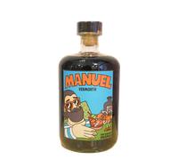 Vermouth 'Manuel' The Grape People - 75cl