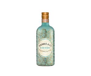 Vermouth Padró Blanco Reserva