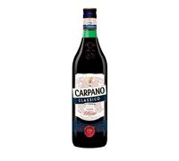 Vermouth Rosso Carpano Classico - Distillerie Fratelli Branca [1 lt] 1.00 lt