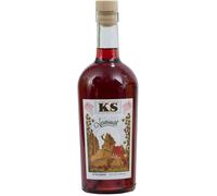 Vermouth Rosso 'KS' - Roner Distilleria