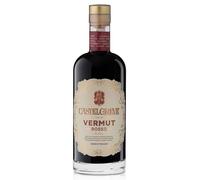 Vermut Rosso 18°% Vol Castelgreve 1 bottiglia 75 cl. Castelli Del Grevepesa