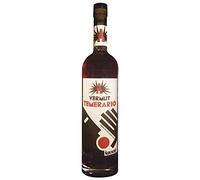 VERMUT TEMERARIO -Abbondiò- 18% 75cl