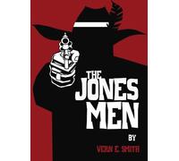 Vern E. Smith The Jones Men (Tascabile)