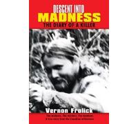 Vern Frolick Descent into Madness (Tascabile)