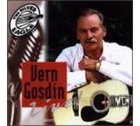 Vern Gosdin - Live!