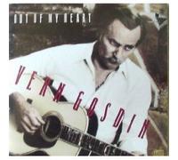 Vern Gosdin - Out of My Heart by Vern Gosdin (1991-05-21)