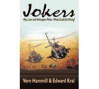 Vern Hammill Edward Kral Jokers (Tascabile)