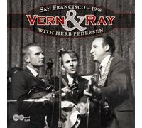 Vern & Ray - San Francisco 1968