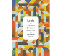 Vern S. Poythress Logic (Tascabile)