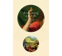 Vern S. Poythress Redeeming Reason (Tascabile)
