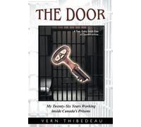 Vern Thibedeau The Door (Tascabile)