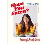 Verna Gao Have You Eaten? (Copertina rigida)