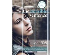 Verna McFelin The Invisible Sentence (Tascabile)