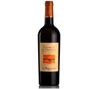 Vernaccia di Oristano DOC flor Contini 1898