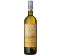 VERNACCIA DI SAN GIMIGNANO DOCG 2025 SELVABIANCA IL COLOMBAIO DI SANTA CHIARA 0,750