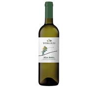 Vernaccia di San Gimignano DOCG Isola Bianca Teruzzi 2024, 0,75 ℓ