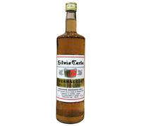 Vernaccia Valle del Tirso Silvio Carta 1 L - Vino Tipico Sardo