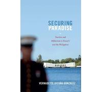 Vernadette Vicuña Gonzalez Securing Paradise (Tascabile)