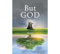 Vernae Coffee But GOD (Tascabile)