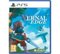 Vernal Edge Juego para Consola Sony PlayStation 5 PS5 [PAL ESPAÑA]