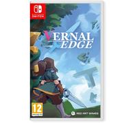Nintendo Games Switch Vernal Edge