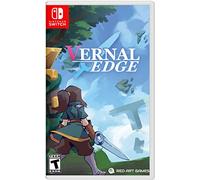 Vernal Edge - Nintendo Switch