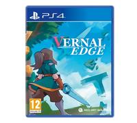 Vernal Edge Playstation 4