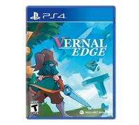 Vernal Edge PLAYSTATION 4 ( sony PLAYSTATION 4)