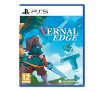 Vernal Edge Playstation 5