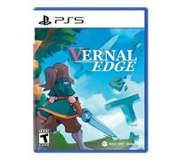 Vernal Edge PLAYSTATION 5 ( sony PLAYSTATION 5)