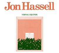 Vernal Equinox - Jon Hassell (Vinile)