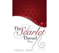 Vernal Pope The Scarlet Thread (Tascabile)