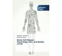 Vernale III Michael a Schleser Robert Sickle Cell Disease (Tascabile)