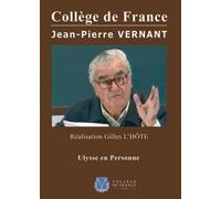 Vernant jean-pierre ulysse en personne