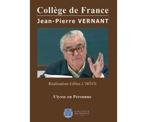 Vernant jean-pierre ulysse en personne