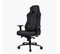 Vernazza SoftFabric™ - Nero Puro - Nouvo